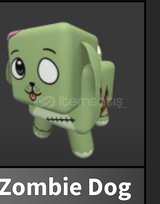 Zombie Dog İLK VE TEK