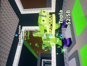 Zombie Tralala 1.2M/s