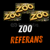 ZOO AİRDROP REFERANS HİZMETİ ( 10 ADET )