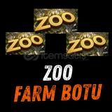 ZOO FARM BOTU ( TÜM GÖREVLER )