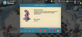 Zookalık Boom Beach hesap 