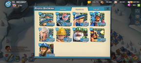 Zookalık Boom beatch hesap 