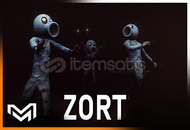 Zort Garanti + Destek