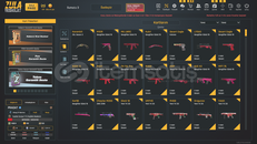 ???? ZSL 3 META SINIRSIZ T-11 ????