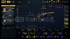 ZSL3 AUG TRANSFER ÜCRETİ BANA AYİTTİR