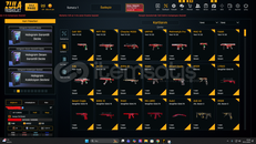 ZSL3 EŞSİZ DESENLİ NADİR HESAP YAYINDA