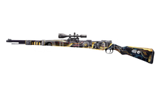 Zsl3 kar98 eşsiz desen en uygun p6