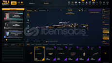 ZSL3 KAR98 TRANSFER ÜCRETİ BANA AYİTTİR