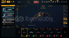 ZSL3 KARAMBİT TRANSFER ÜCRETİ BANA AYİTTİR