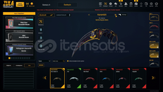 ZSL3KARAMBİT[SNRSIZ]TRANSFER ÜCRETİ BANA AYİTTİR
