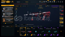 ZSL4 AUG TRANSFER ÜCRETİ BANA AYİTTİR