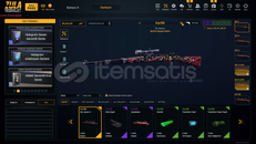 ZSL4 KAR98 TRANSFER ÜCRETİ BANA AYİTTİR