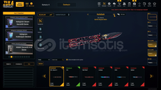 ZSL4 KELEBEK TRANSFER ÜCRETİ BANA AYİTTİR