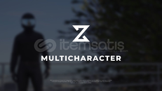 Zsx Multicharacter | ⭐AKIYORR