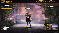 ⭐️ Zula 15 Level TR Başlangıç Hesabı ⭐️