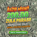 Zula 200k ZulaParası