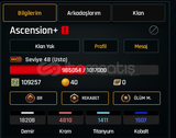 ZULA 2200 TL YATIRILMIŞ HESAP