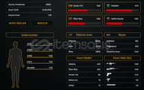 ZULA 51 LEVEL BAŞLANGIÇ EFSANE RANDOM HESAP
