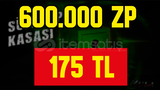 ZULA 600.000 ZP