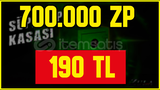 ZULA 700K 190 TLL