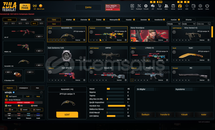 Zula Efsane 2016 Dopdolu Hesap - ZSL Sezon 3 ++