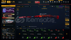 ZULA FULL + FULL DOLULAR DOLUSU P-7 HESAP