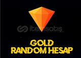 +6 Garantili Zula Gold Random Hesap