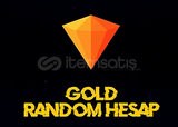 +6 Sınırsız Garanti Zula Gold Random Hesap