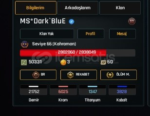 Zula Hesap 66LVL EN AZ +4 ÜSTÜ ZULA PASS AKTİF Zula Hesap 66LVL EN AZ +4 ÜSTÜ ZULA PASS AKTİF