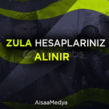 ZULA HESAP ALIM İLLANI