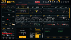 ZULA HESAP DEĞERİNİN ÇOK ALTINDA İLANDA!