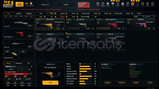 ZULA HESAP UYGUN FİYATA