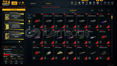 Zula Kasılmalık Bol Destansılı HESAP!!! ÇOK UYGN