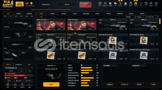 ZULA MAİNLİK BOL SINIRSIZLI DOLU UCUZ HESAP