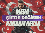 ZULA MEGA RANDOM HESAP