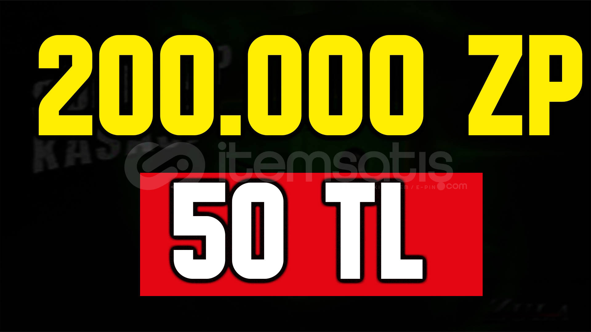 ZULA PARASI 200.000  ZULA PARASI 200.000