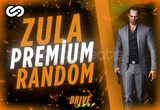 ZULA PREMİUM! RANDOM HESAP