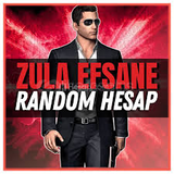 ⭐️Zula Random Hesap 20-70 Seviye⭐️
