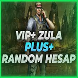 Zula RANDOM HESAP +7 ÇIKABİLİR