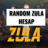 Zula Random Hesap