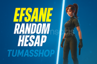 Zula Random Hesap + Garanti