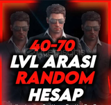 ⭐Zula random hesap hızlı garantili⭐