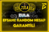 ⭐Zula random hesap / Hızlı /güvenilir ⭐