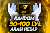 Zula Random Hesap Premium