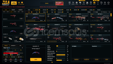 ZULA RANDOM HESAP SATIŞI 