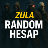 ZULA RANDOM LEVEL HESAP