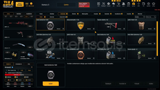 Zula satılık hesap bol sınırsızlı