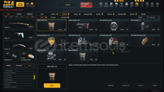 zula t7 sıralama hesabı