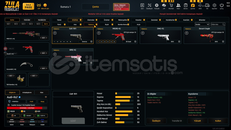 Zula Teşkilat hesabı sağlam geeel