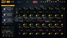 Zula TR Sunucu – Full Donanımlı Hesap!